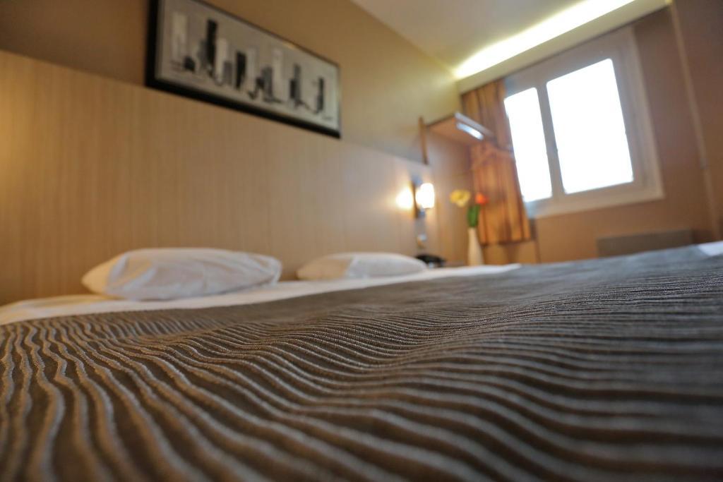 Best Western Hotel & Spa Austria-La Terrasse Saint-Etienne  Quarto foto