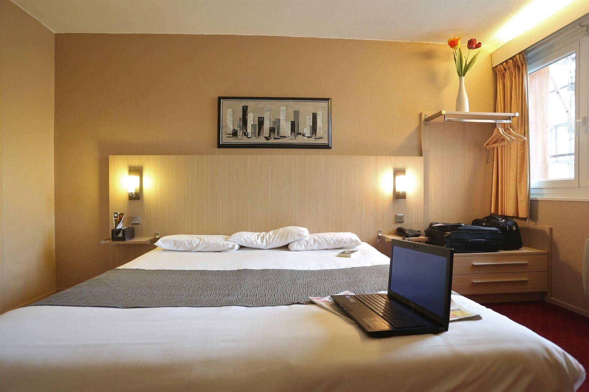 Best Western Hotel & Spa Austria-La Terrasse Saint-Etienne  Exterior foto